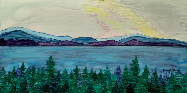 North Shore