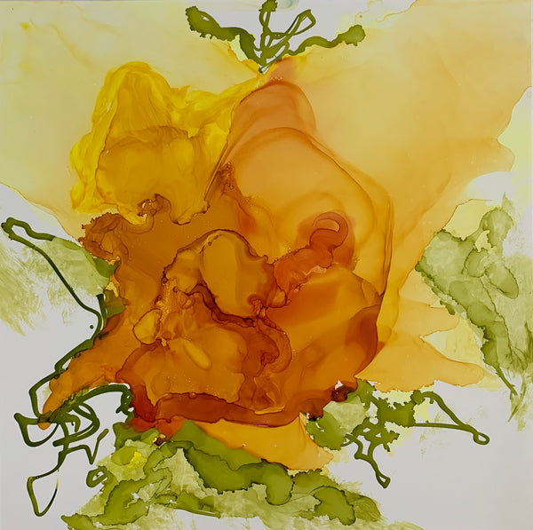 Blooming Series - You are My Sunshine