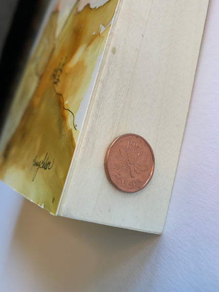 New Every Morning - Little 'Penny's Collection