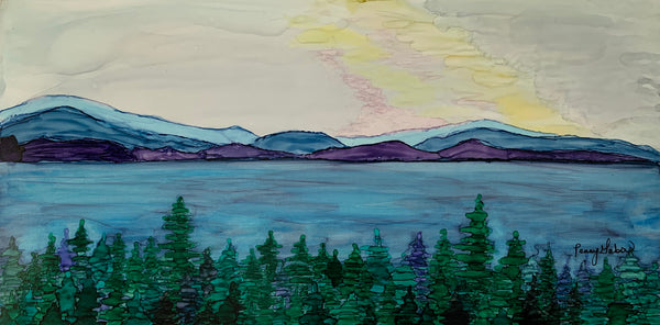 North Shore