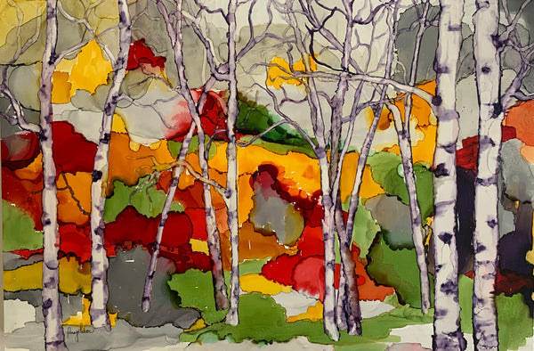 The Forest for the Trees