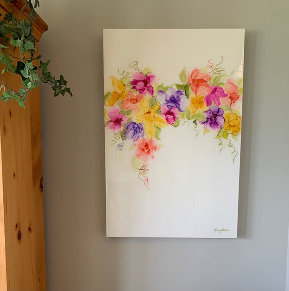 A Bouquet of Hope