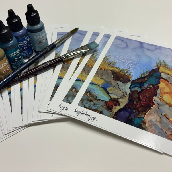 Little 'Penny's Print Club - Friendly Mail delivered to your Mail Box