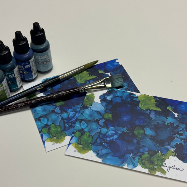 Little 'Penny's Print Club - Friendly Mail delivered to your Mail Box