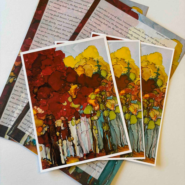Little 'Penny's Print Club - Friendly Mail delivered to your Mail Box