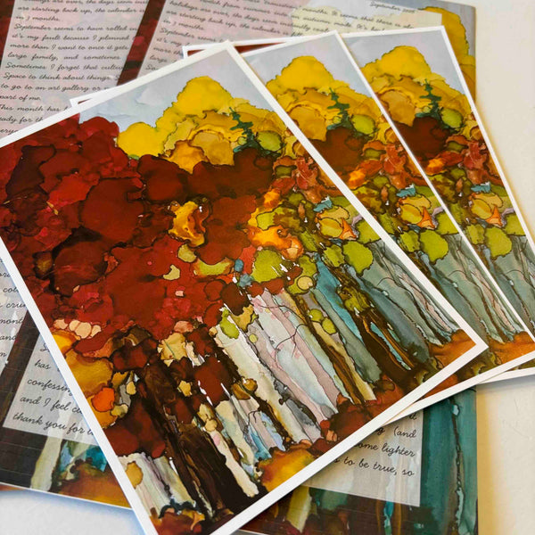 Little 'Penny's Print Club - Friendly Mail delivered to your Mail Box