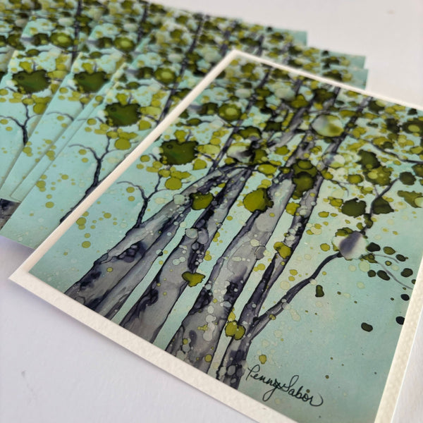 Little 'Penny's Print Club - Friendly Mail delivered to your Mail Box